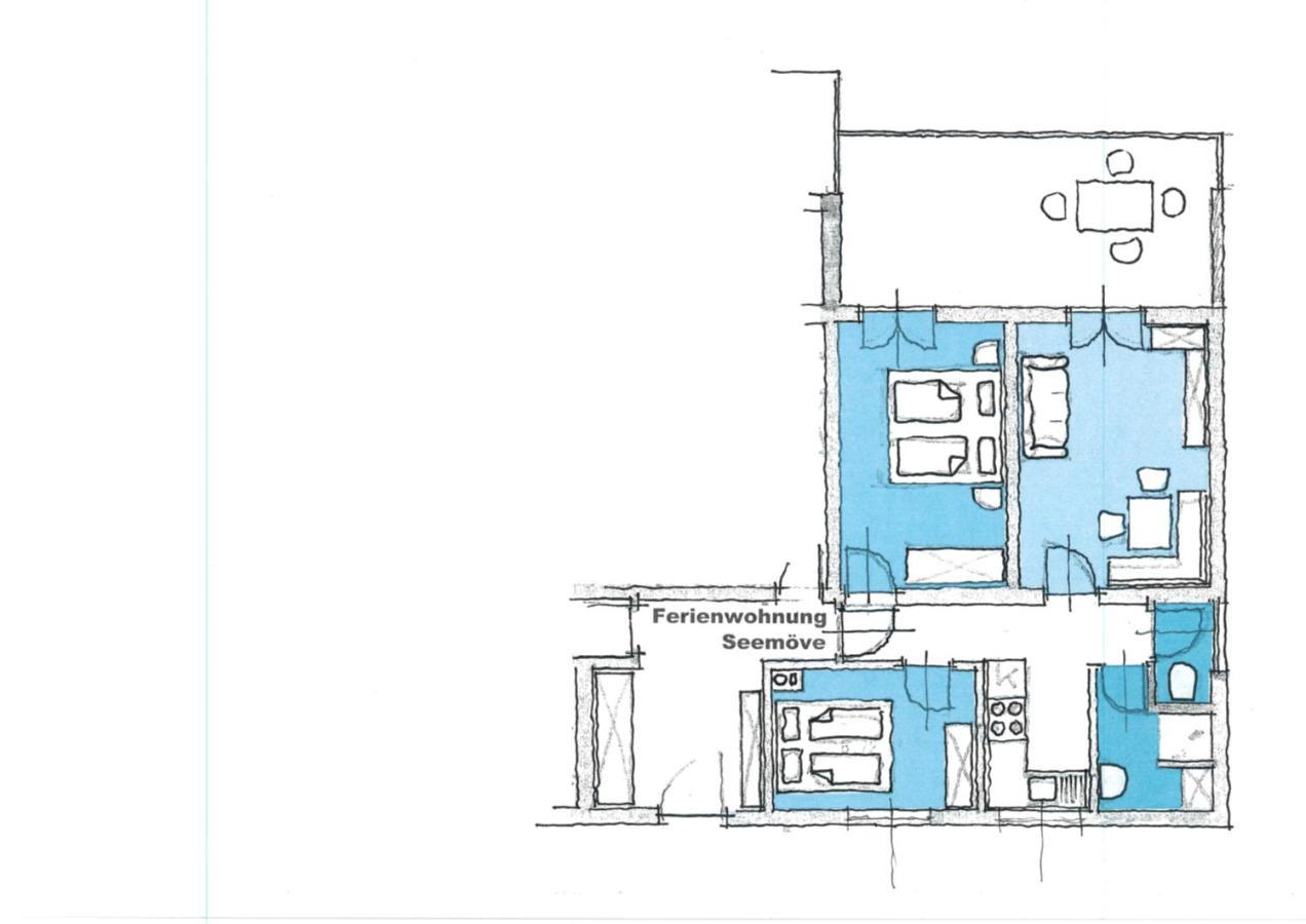 Haus Nowak Ferienwohnungen มิลชตัทท์ ภายนอก รูปภาพ