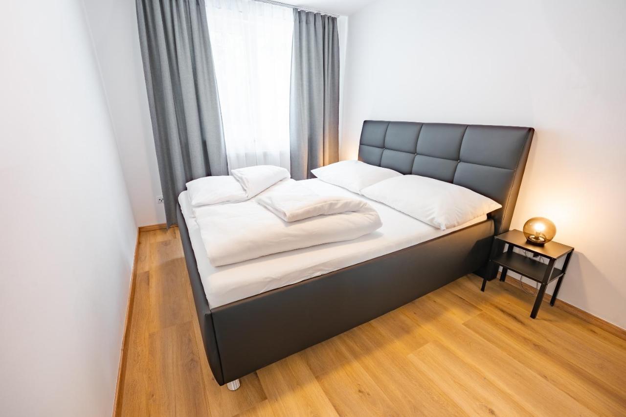 Haus Nowak Ferienwohnungen มิลชตัทท์ ภายนอก รูปภาพ
