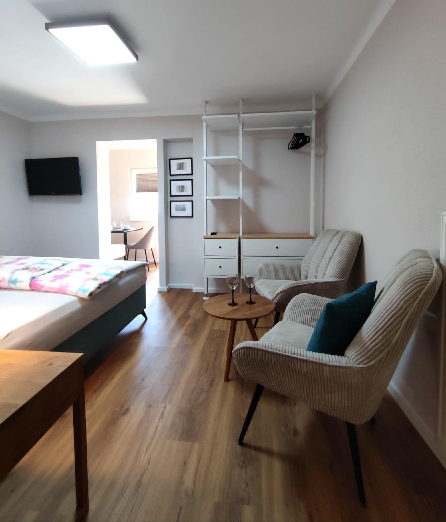 Haus Nowak Ferienwohnungen มิลชตัทท์ ภายนอก รูปภาพ