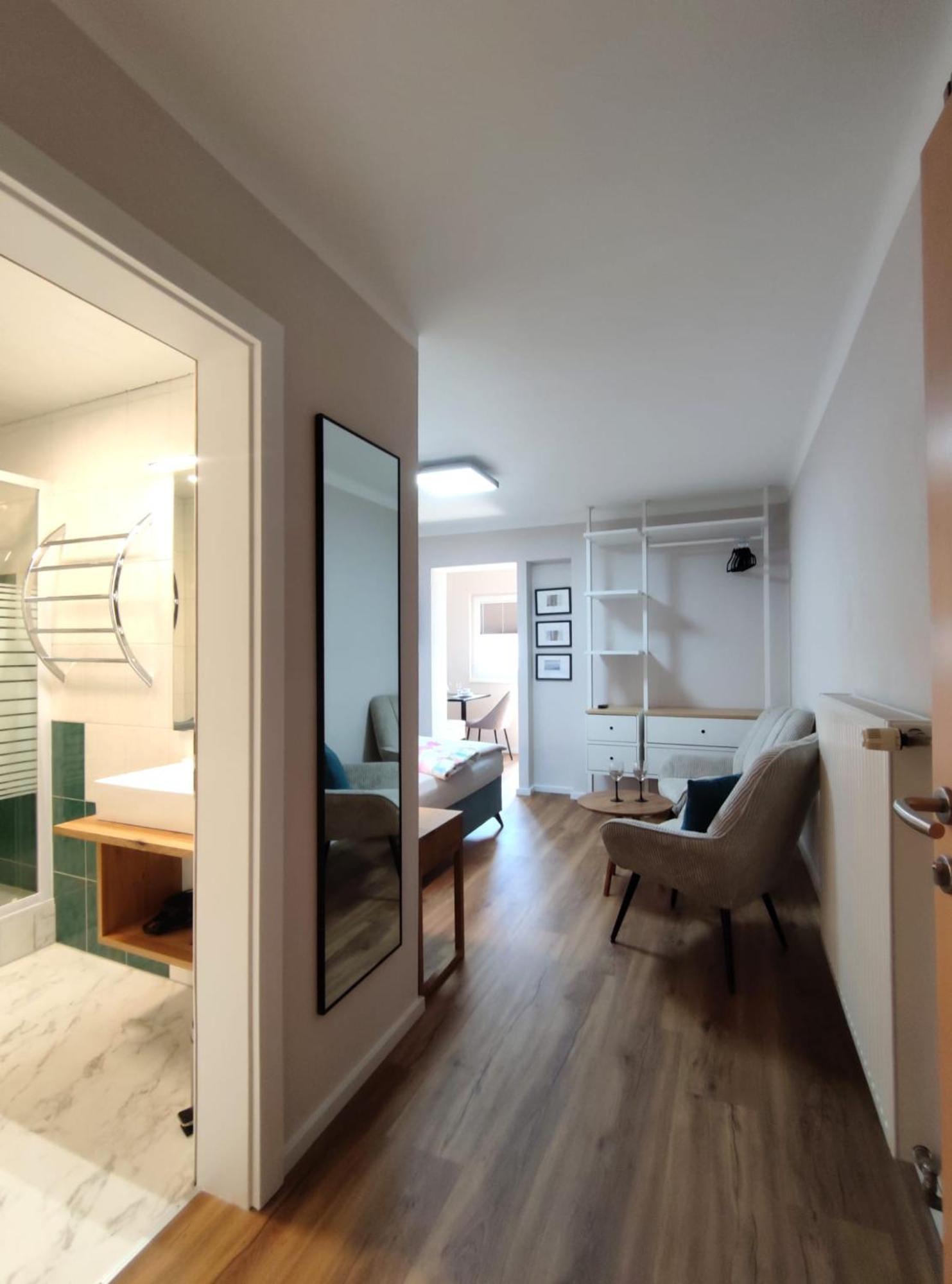 Haus Nowak Ferienwohnungen มิลชตัทท์ ภายนอก รูปภาพ