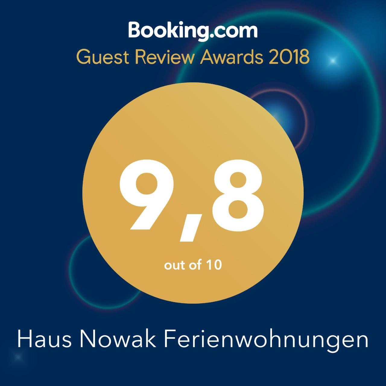 Haus Nowak Ferienwohnungen มิลชตัทท์ ภายนอก รูปภาพ